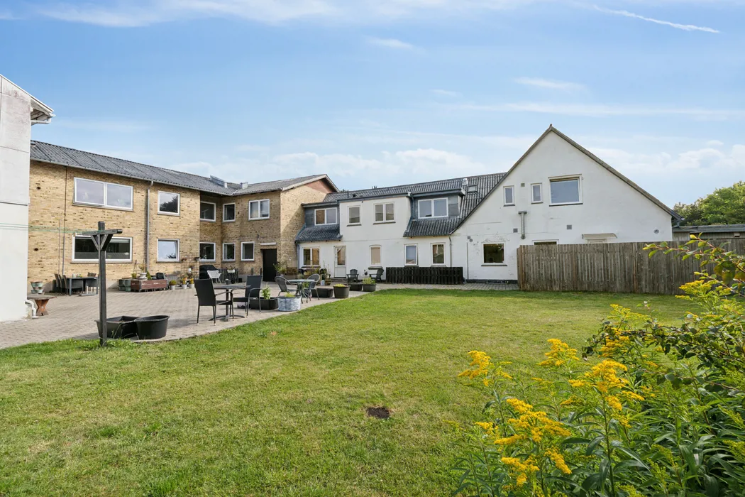 3-værelses lejlighed på Lindholmsvej – Nørresundby 15